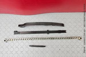 DISTRIBUZIONE GUIDE POLARIS PREDATOR 500 2003 2005