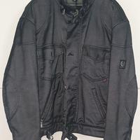 Giubbotto nero BELSTAFF