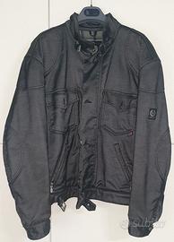Giubbotto nero BELSTAFF