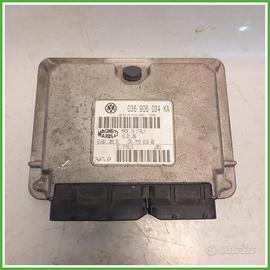 Centralina Motore Iniezione ECU Magneti Marelli