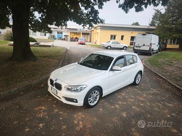 Bmw 116 116d 5p. Sport