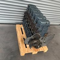 Motore revisionato DC12 - 310 cv EURO 5 R310
