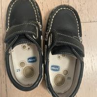 Scarpe Chicco bambino