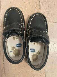 Scarpe Chicco bambino