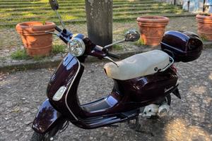 Piaggio Vespa 150 LX - 2005