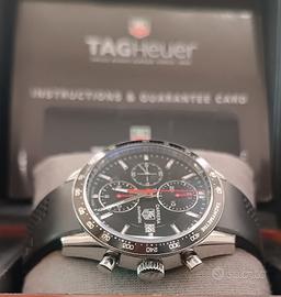 Tag Heuer Carrera Cal.16