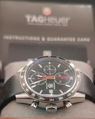 Tag Heuer Carrera Cal.16