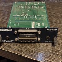 Yamaha my16AE (due disponibili)