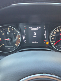 Jeep Compass 1.6 120cv