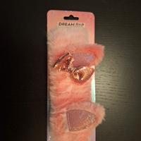 Fascia capelli Dream Pop