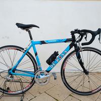 Bici da corsa DE ROSA Vision - Shimano ULTEGRA 