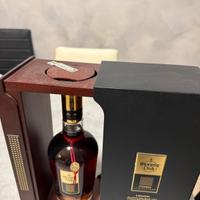 Bottiglia Rum  Cubano Union 