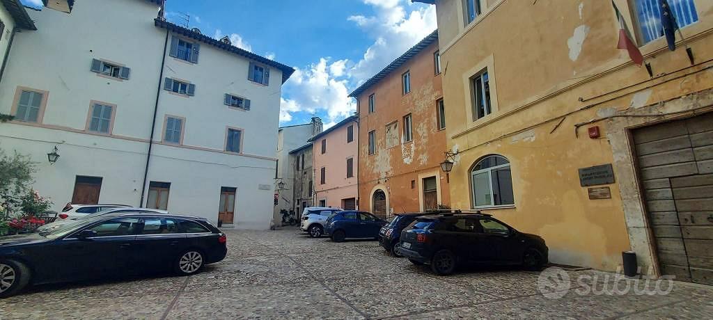 Appartamento – Spoleto, Perugia - Vista 3