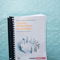 I principi di biochimica di Lehninger 