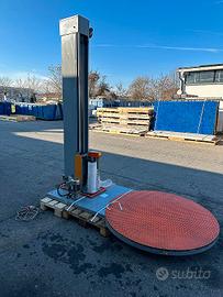 Avvolgi pallets Filma FP30CP81