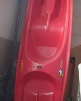 kayak 