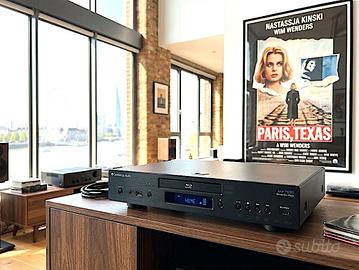 Cambridge Audio Azul 752 BD / lettore CD - DVD