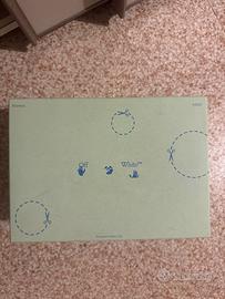 Scarpe off white sneakers basse