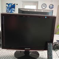 monitor tv