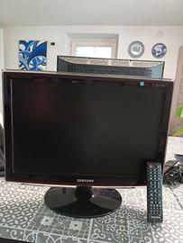 monitor tv