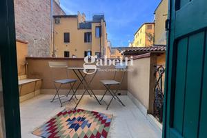 Appartamento Bologna [14/MLVRG]