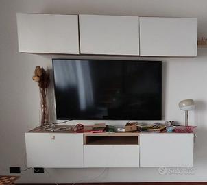 Samsung smart TV 55"