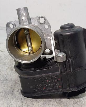 CORPO FARFALLATO OPEL Corsa F Serie 9842632980/42G