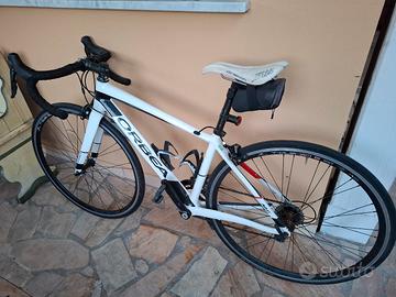 bici da corsa ORBEA