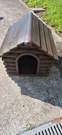 cuccia piccola