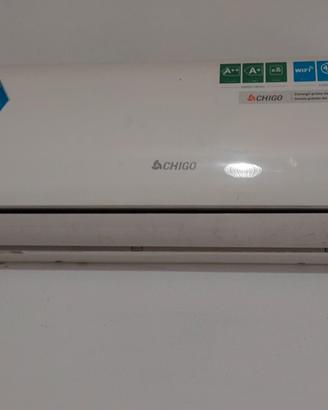 climatizzatore