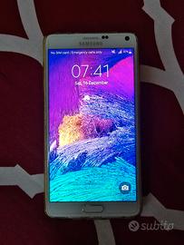 samsung note 4