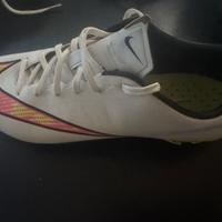 Nike mercurial vapor X pro FG