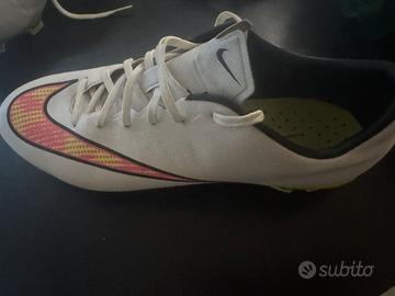 Nike mercurial vapor X pro FG
