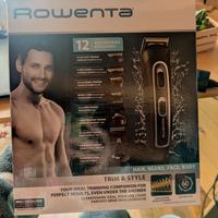 Rowenta Trim & Style