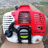 Decespugliatore Greencut