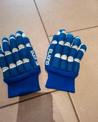 GUANTI HOCKEY ELKING