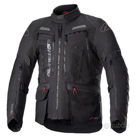 Giacca moto Alpinestars BOGOTA' PRO DRYSTAR