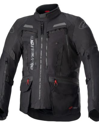 Giacca moto Touring Alpinestars BOGOTA' PRO DRYSTA