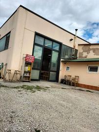 Immobile di 130 m² a San Giustino