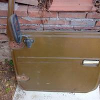 Ricambi usati Toyota Land cruiser BJ