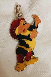 Pendaglio Walt Disney " Brontolo"