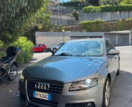 Audi A4 Avant 2.0 TDI 143 CV F.AP. multitronic