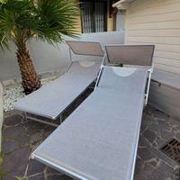 2 lettiniprendisole, sdai da sole