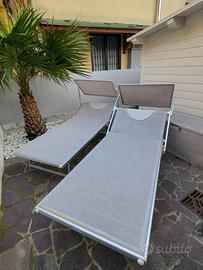 2 lettiniprendisole, sdai da sole