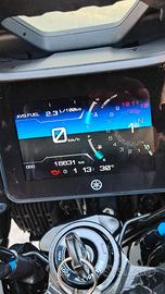 Yamaha TRACER 7 2023