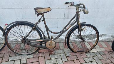 bicicletta d'epoca 