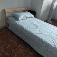 Set letto singolo IKEA NEIDEN