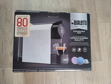 Bialetti Gioia bianca NUOVA