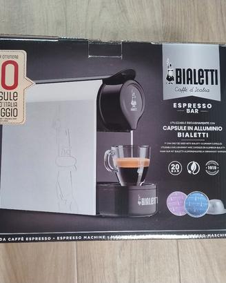 Bialetti Gioia bianca NUOVA