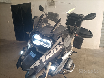 Bmw GS r 1200
